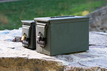 .50 cal ammo can