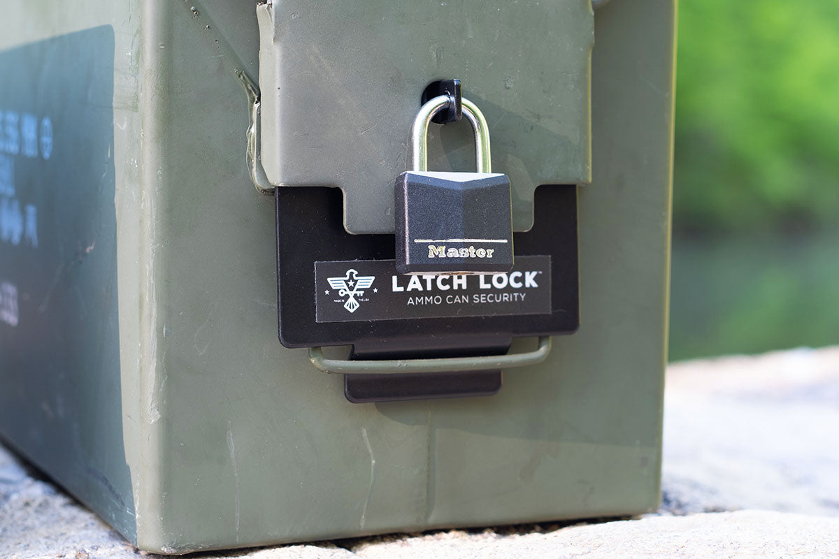 Master Lock 131D Keyed Padlock