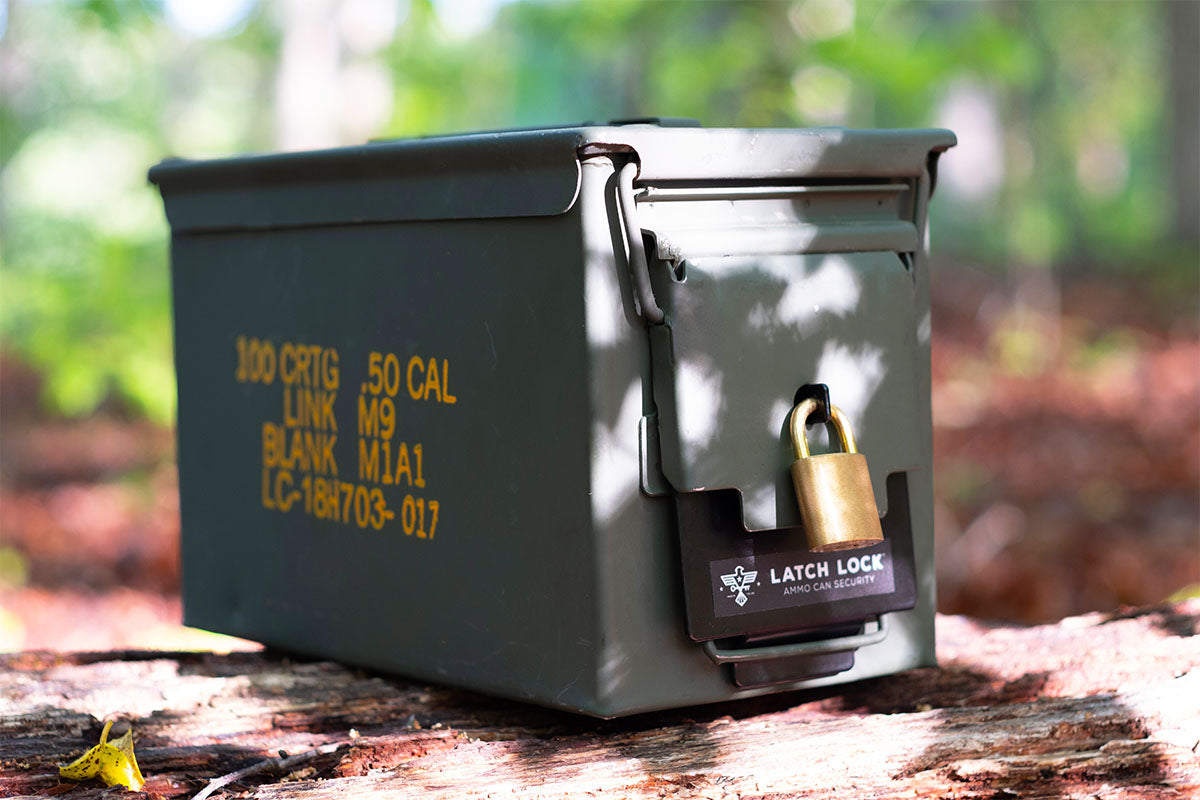 .50 cal ammo can