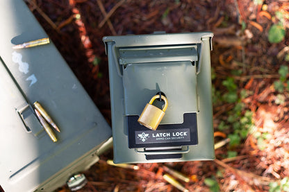 .50 cal ammo can