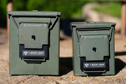 .50 cal ammo can