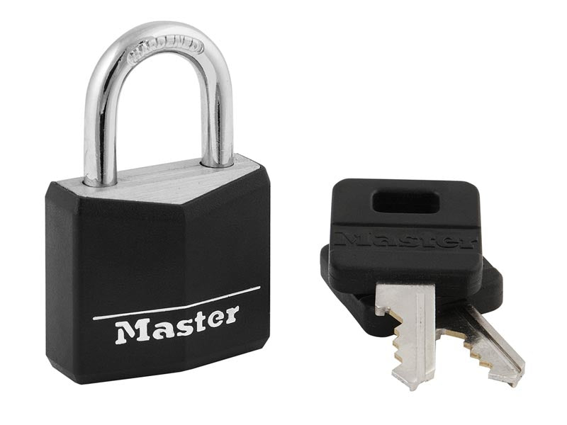 Master Lock 131D Keyed Padlock